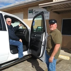 Meet your Posher, Tommy